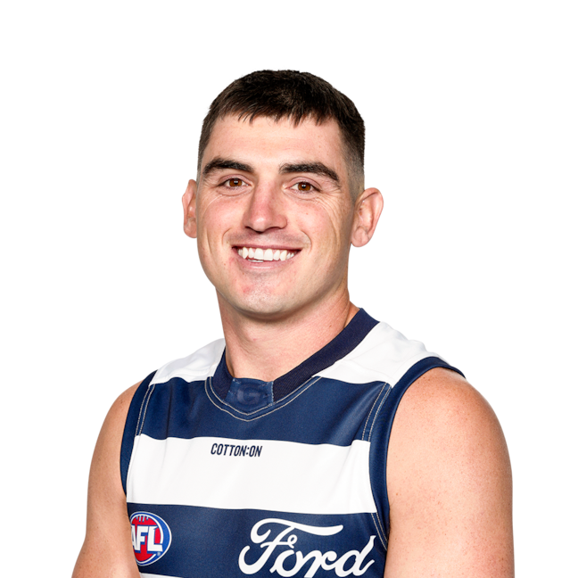 Shaun Mannagh profile picture